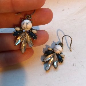 Chloe + Isabel earrings